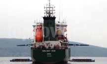 Във Варненския залив се проведе тренировка за ликвидиране на нефтен разлив