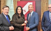 Бизнес-лидерите в подкрепа на председателството