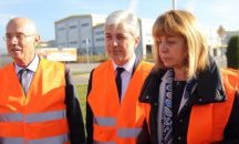 МОСВ предлага мерки за регионалното депо в Бургас