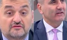 Добрев и Цветанов в задочен спор по bTV