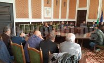 Община Сливен предприема мерки за оптимизиране на сметосъбирането и сметоизвозването по селата