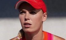 Вожняцки завърши годината с титла в Сингапур