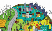 ЕК награди Париж за най-иновативен европейски град през 2017