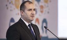 Радев приветства отпадането на мораториума за нови лекарствени продукти