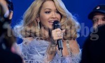 MTV раздаде наградите си в Лондон