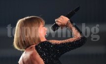 Тейлър Суифт счупи рекорд за 2017-а