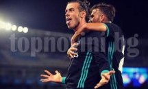 Реал иска 85 млн. паунда за Бейл