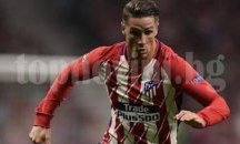 Фернандо Торес иска да се завърне в Англия