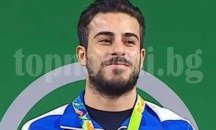 Олимпийски шампион дарява златния си медал за пострадалите от земетресенията