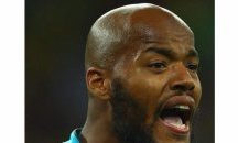 ЦСКА 1948 иска да привлече Мболи