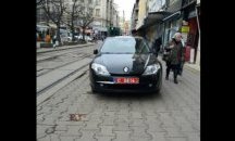 ПО ТВОЙ СИГНАЛ: Наистина ли колите с дипломатически номера имат право на това?