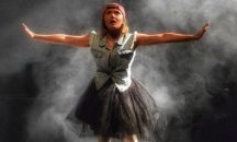 "Ана от другата страна" гостува в Хасково