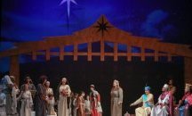 „Амал и нощните посетители“-коледни спектакли в Софийската опера и балет