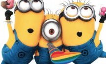 Откриват кафене с миньони