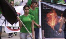 Филмът на Адела Пеева „Да живее България" с премиера във Варна