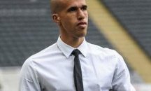 Обертан пред трансфер в Турция