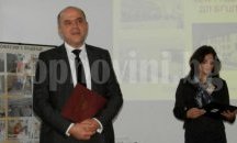 Министър Бисер Петков подчерта ключовата роля на професионалното образование