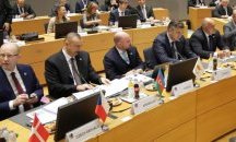 Бойко Борисов е в Брюксел за участие в петата Среща на високо равнище по Източното партньорство на Европейския съюз