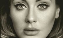 Адел печели милиони без да прави нова музика