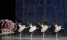 Най-високото отличие  за трупата на Софийската опера и балет