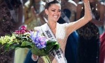 Момичето на Южна Африка грабна короната Мис Вселена