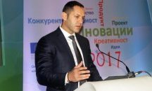 Зам.-министър Манолев: Половин милион лева на ден достигат до българския бизнес по ОПИК