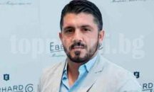 Милан уволни Монтела, Гатузо поема "росонерите"