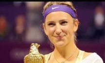 Азаренка се завръща на корта в Нова Зеландия