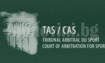 Увеличиха наказанието на кенийски лекоатлет