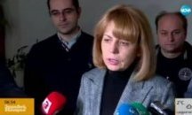 Фандъкова: Основните булеварди в столицата са почистени