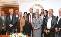 Румен Радев в Кипър: Необходимо е всяко българско дете в чужбина да има достъп до българско училище