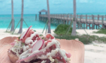 Григор Димитров отпочива заслужено