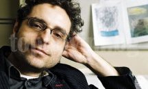 Теодор Ушев ще проведе майсторски клас по анимационно кино