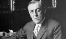 ВМРО предлага в София да има улица и паметник на американския президент Уилсън