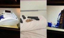 Четирима рецидивисти са задържани в момент на сделка с наркотици в София