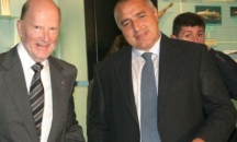 Борисов и Сакскобургготски на официална визита в Саудитска Арабия