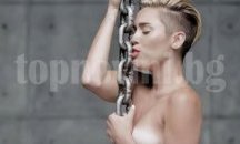 Майли Сайръс не е фен на музиката си