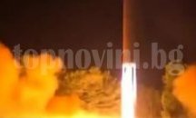 Северна Корея изстреля поредна балистична ракета