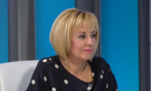 Мая Манолова: Докато няма регистър на хората с увреждания няма да е ясно къде потъват парите