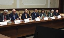 Стокообменът между България и Русия се е увеличил през 2017