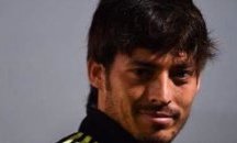 Давид Силва удължава договора си с Манчестър Сити