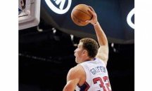 Грифин с тежка контузия