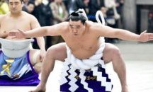 Един от най-титулуваните сумисти спира със спорта след позорен скандал