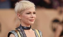 Мишел Уилямс приветства подмяната на Кевин Спейси