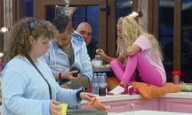 Тази вечер - битки на няколко фронта в Къщата на Big Brother