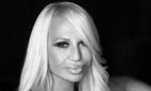 Донатела Версаче за кокаина: Адът продължи 18 години