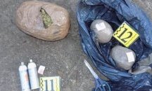 Откриха и иззеха над 3 кг хероин в Благоевград