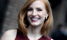 Джесика Честейн отдава успеха си на Ал Пачино