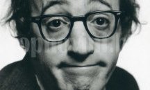 Уди Алън празнува своя 82-ри рожден ден