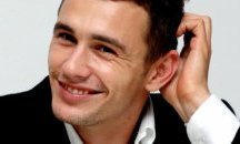 Тази година Джеймс Франко е работил само две седмици